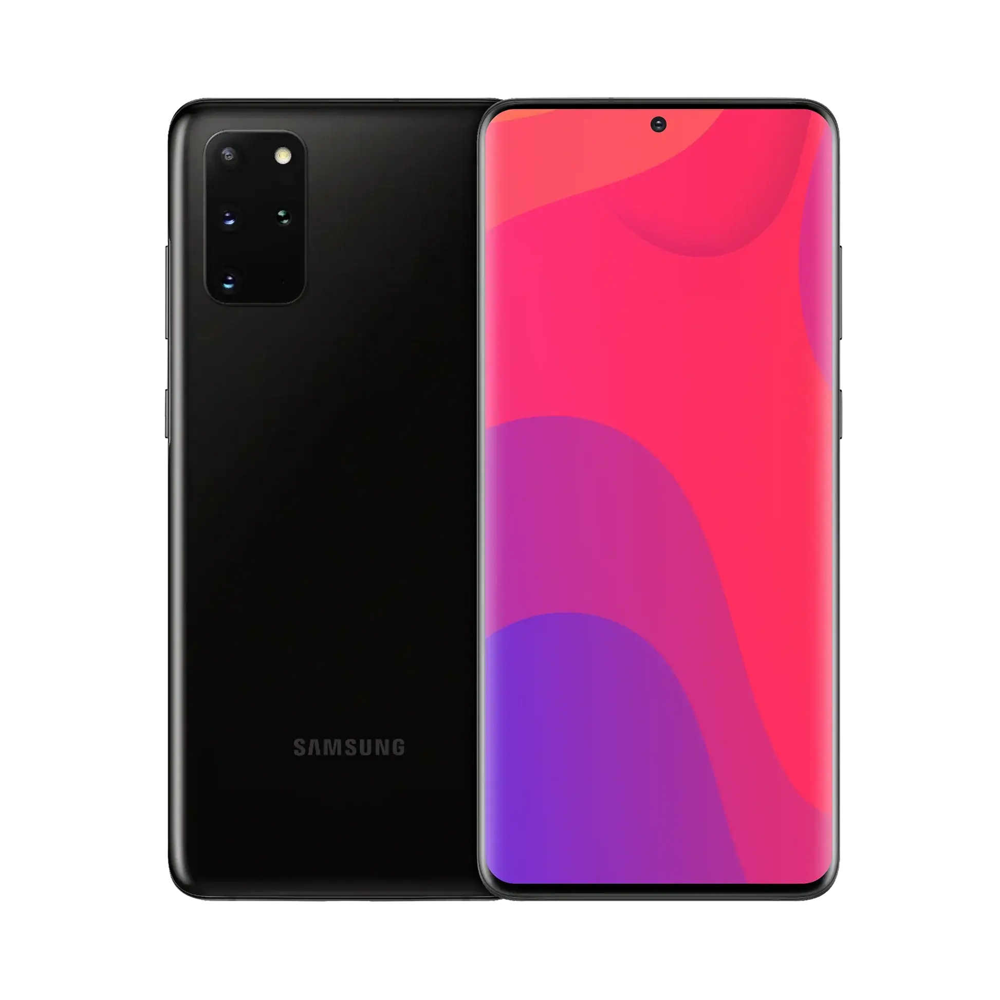 Samsung Galaxy S20+