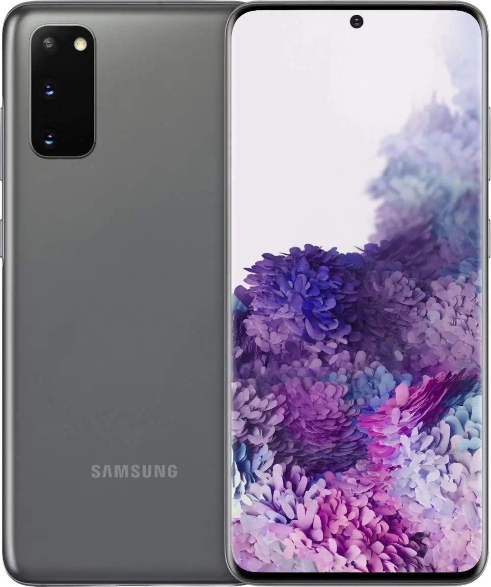 Samsung Galaxy S20