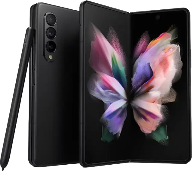 Samsung Galaxy Z Fold 3