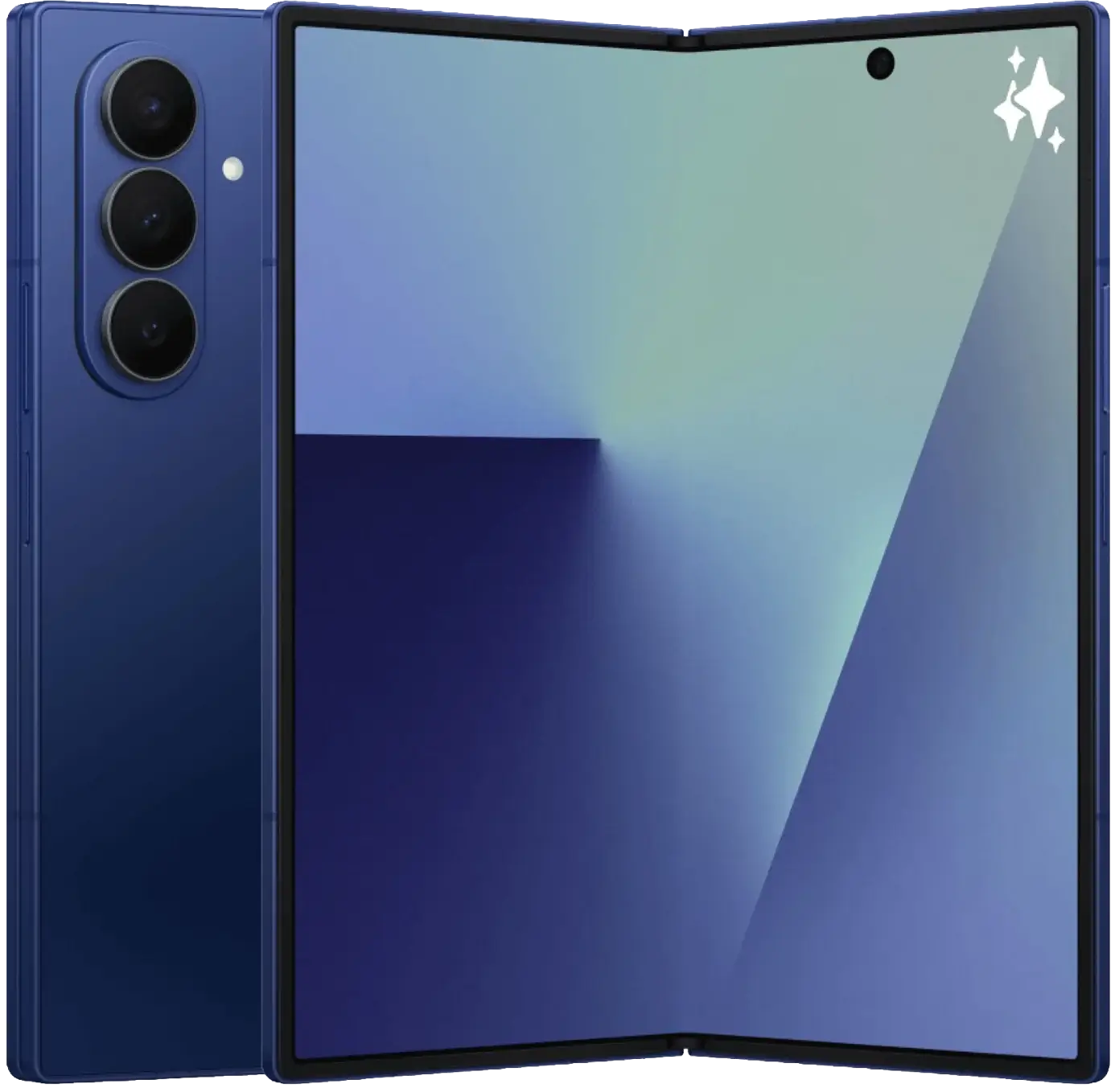 Samsung Galaxy Z Fold 7