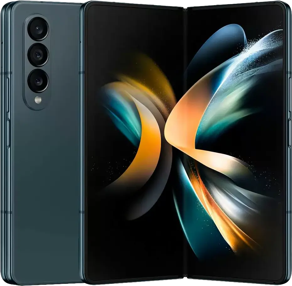 Samsung Galaxy Z Fold 4
