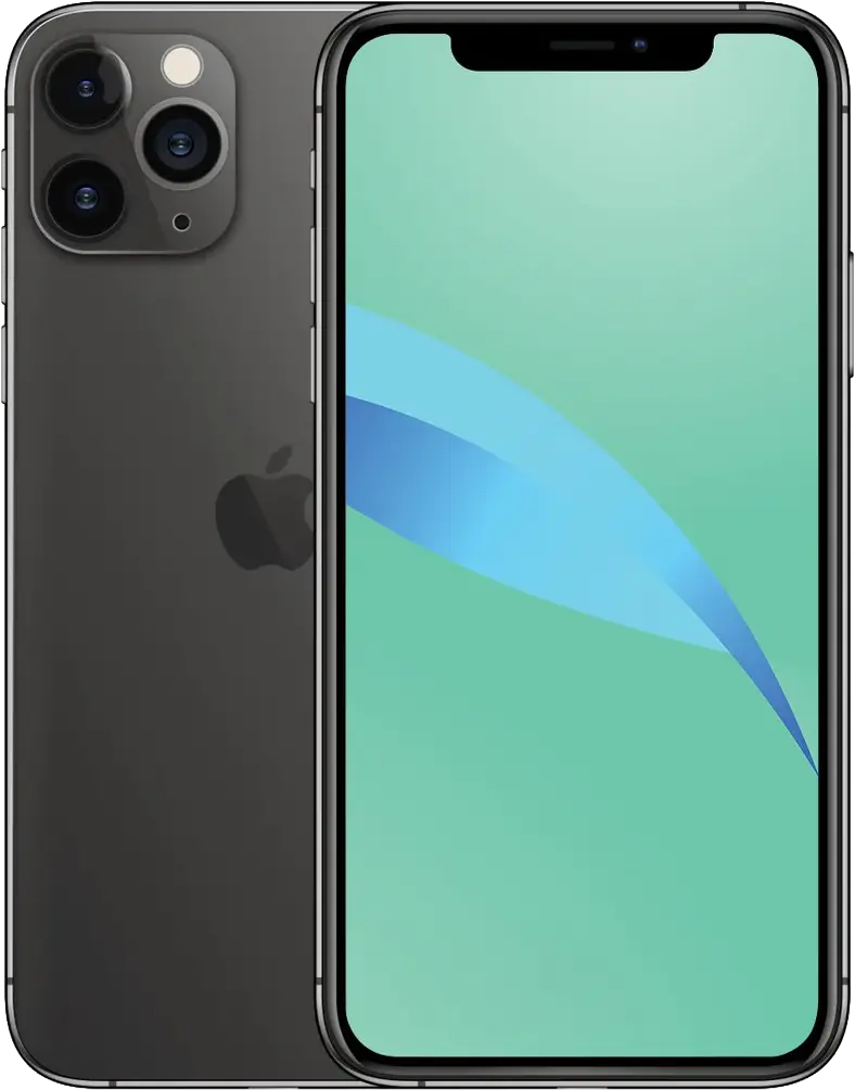 iPhone 11 Pro