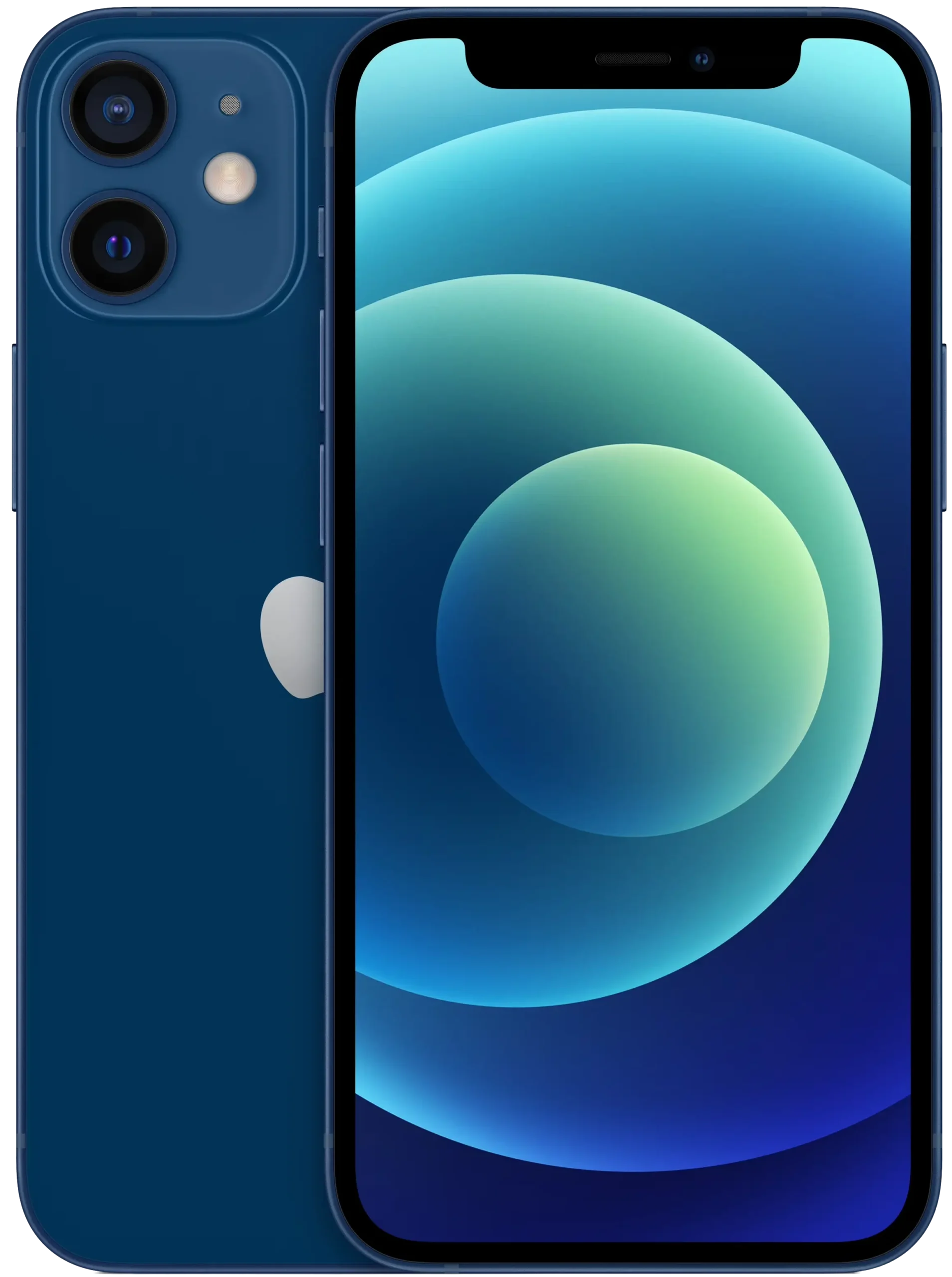 iPhone 12 mini