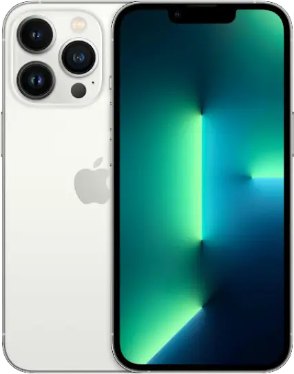 iPhone 13 Pro