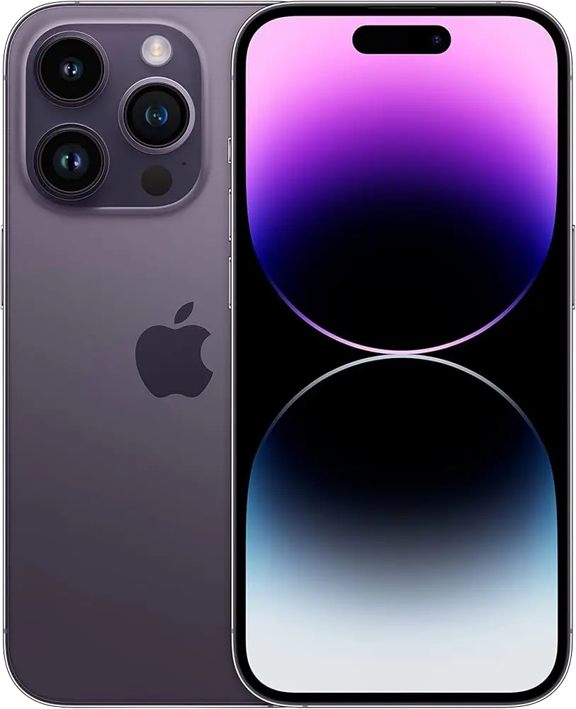 iPhone 14 Pro