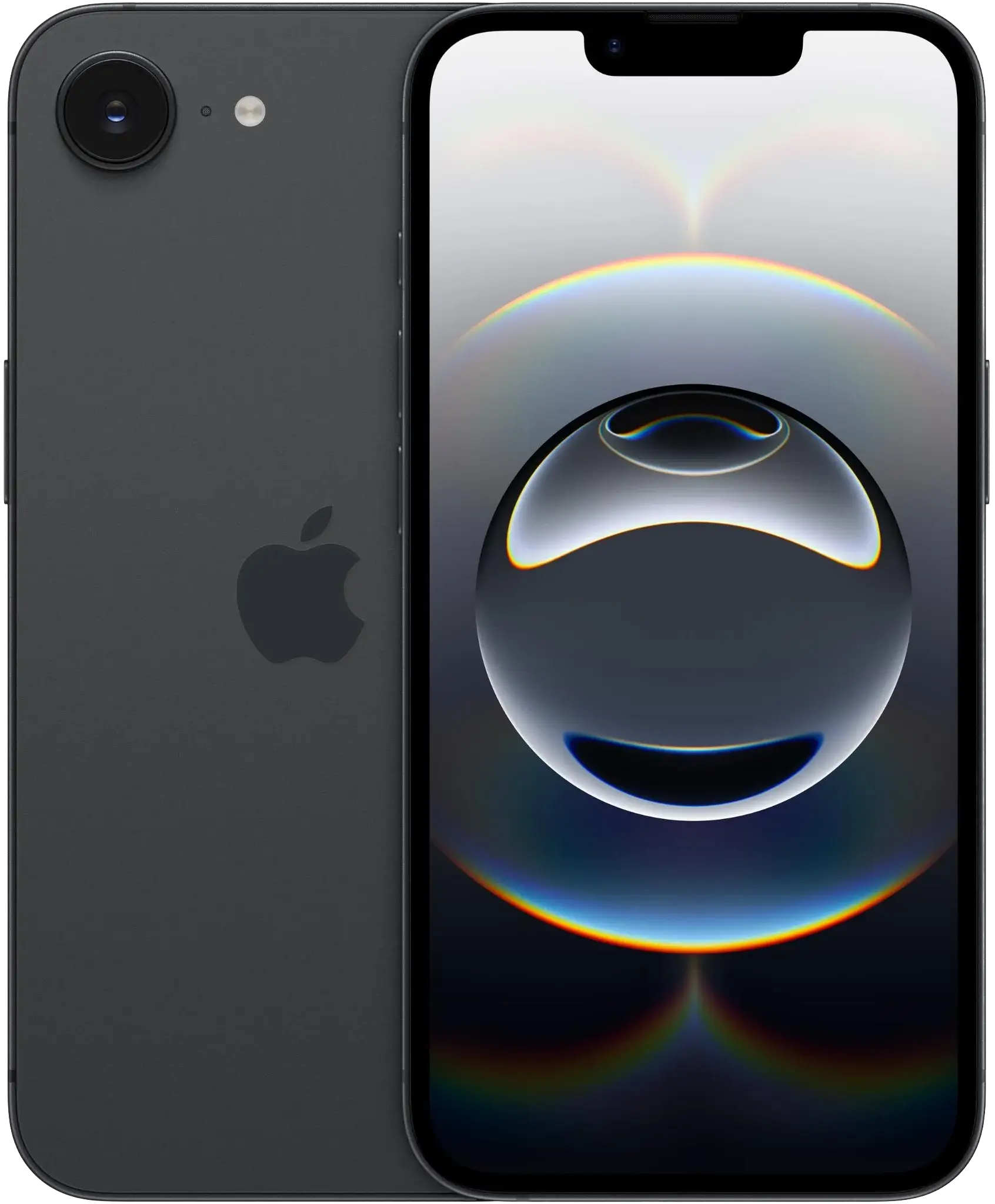 iPhone 16e