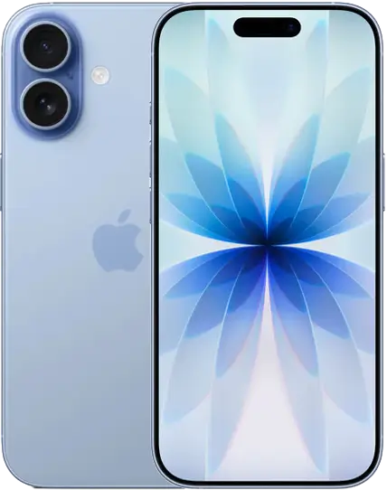 iPhone 17